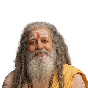 Trikal Darshi